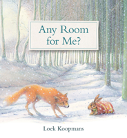 Any Room for Me 0863151604 Book Cover