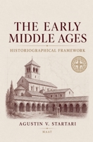 The Early Middle Ages (Work Papers) B0HGC64LZ8 Book Cover