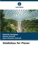 Städtebau für Planer 6209372864 Book Cover