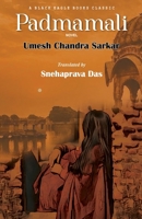Padmamali: First Odia novel 1645606155 Book Cover