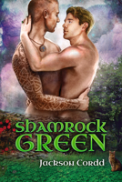 Shamrock Green 1627986375 Book Cover