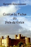 Contos De Fadas Do Pa s De Gales (Portuguese Edition) 6501123925 Book Cover