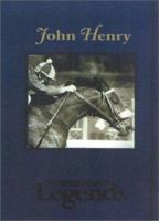 John Henry (Thoroughbred Legends) 1581500580 Book Cover