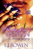 Rutherford's Woman: A Family Legacy 1724507761 Book Cover