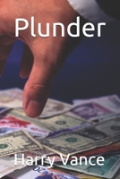 Plunder B0G43JMG8J Book Cover