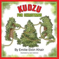 Kudzu for Christmas 1610057139 Book Cover