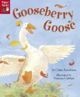 Gooseberry Goose 1589253922 Book Cover