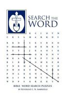 Search the Word 1479736163 Book Cover