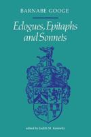 Eglogs, Epytaphes, & Sonettes, 1563 1145337686 Book Cover