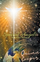 Special Angels And other Poems B0B4HDR7SM Book Cover