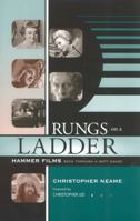 Rungs on a Ladder: Hammer Films Seen Through a Soft Gauze 0810847353 Book Cover