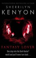 Fantasy Lover 0312979975 Book Cover