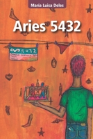 Aries 5432 B0BTS9MN9S Book Cover