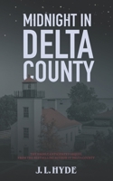 Midnight in Delta County B0BKS6119C Book Cover