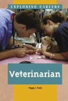 Exploring Careers - Veterinarian (Exploring Careers) 0737720689 Book Cover