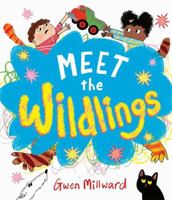 Meet the Wildlings 1787419339 Book Cover