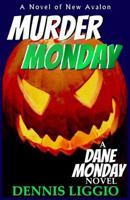 Murder Monday 1544018754 Book Cover
