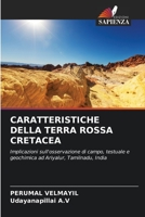 Caratteristiche Della Terra Rossa Cretacea 6205286351 Book Cover