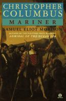 Christopher Columbus, Mariner 0452008336 Book Cover