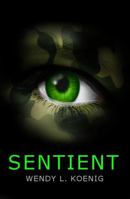 Sentient 0985725036 Book Cover