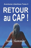 Retour au Cap ! B091LS1MDS Book Cover