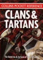 Clans & Tartans 0004708105 Book Cover