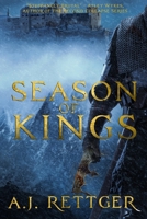 Season of Kings 1738680916 Book Cover