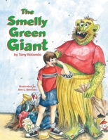 The Smelly Green Giant 022883354X Book Cover
