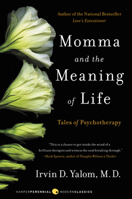 Momma and the Meaning of Life 0060958383 Book Cover