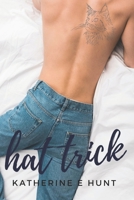 Hat Trick 1699880158 Book Cover