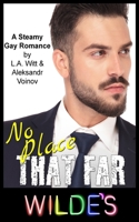 No Place That Far 1543223087 Book Cover