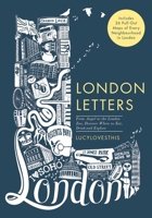 London Letters 1631064606 Book Cover