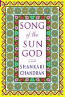 Song of the Sun God 9558897280 Book Cover