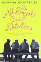 The All Bengali Crime Detectives 8129117827 Book Cover
