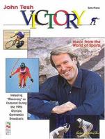 Victory John Tesh 157560020X Book Cover