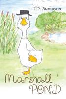 Marshall Pond 1682895459 Book Cover