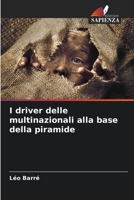 I driver delle multinazionali alla base della piramide 620613573X Book Cover