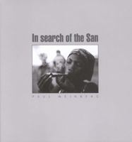 In Search of the San 0620212314 Book Cover