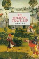 The Medieval Traveller 0851154905 Book Cover