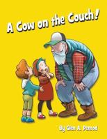 A Cow on the Couch 0692900594 Book Cover