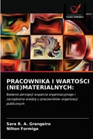 Pracownika I WartoŚci (Nie)Materialnych 6203352004 Book Cover