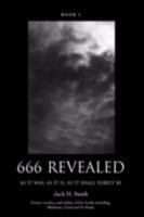 666 Revealed: Book I 0595439128 Book Cover