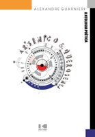 Arsênico & Querosene: antologia poética 6580103795 Book Cover