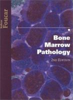 Bone Marrow Pathology 0891893725 Book Cover