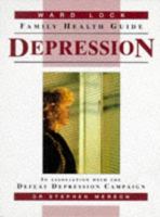 Depression (Ward Lock Family Health Guides) 0706373952 Book Cover