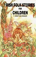 Irish Folk Stories for Children 0853429197 Book Cover