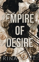 Empire of Desire 1685450008 Book Cover