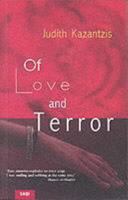 Of Love And Terror 0863563163 Book Cover
