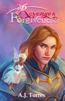 Revenge and Forgiveness 1734979631 Book Cover