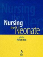 Nursing the Neonate 0632050497 Book Cover